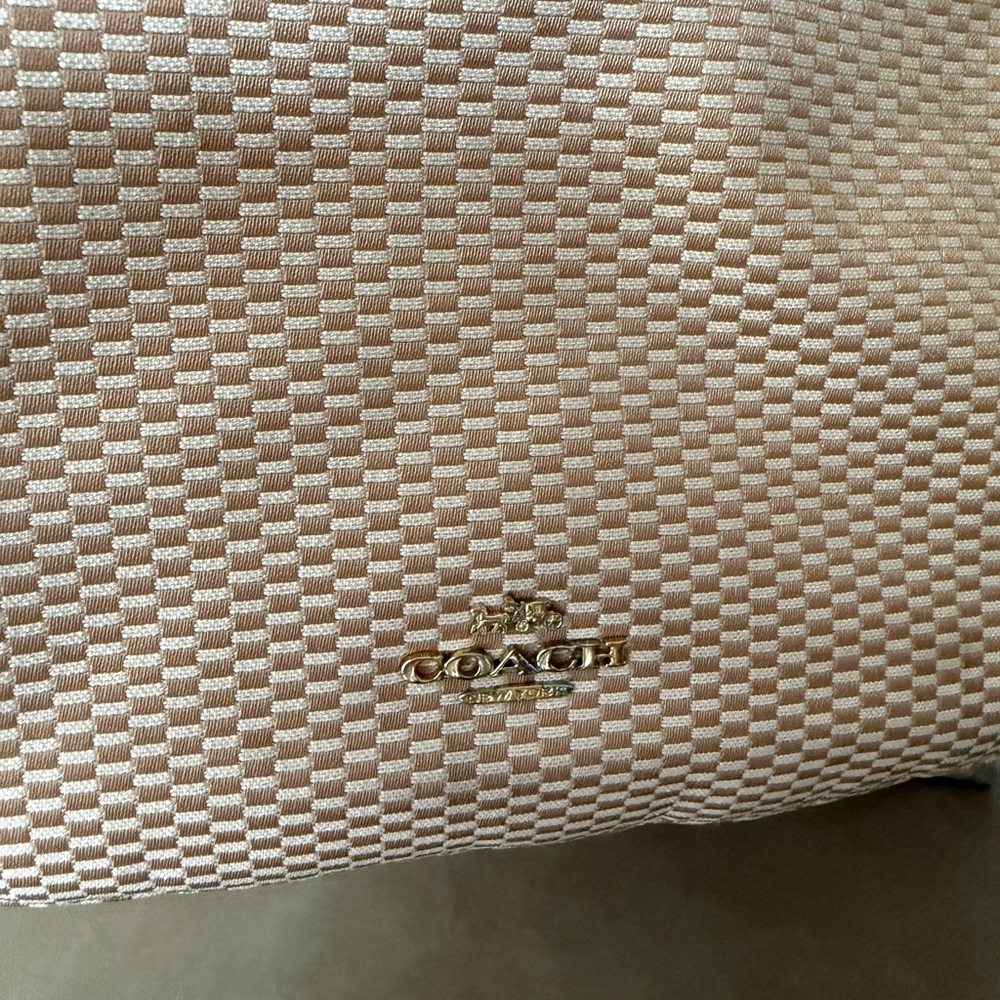 COACH Crossbody / hand bag - Picture 7 of 7